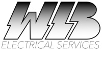 WLB Electrical Services logo